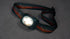 Milestone MS-K1 /  Hybrid Model Head Lamp